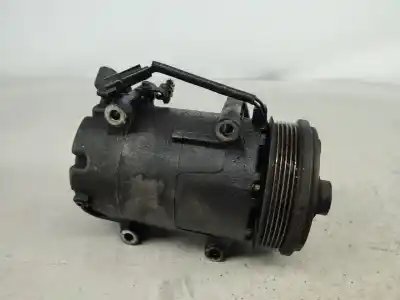 Автозапчасти б/у компрессор кондиционера воздуха за ford focus ii (da_, hcp, dp) 1.6 tdci ссылки oem iam 3m5h19b629kf  