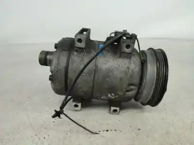 Автозапчастина б/у компресор кондиционера для audi a4 b5 avant (8d5) 1.6 посилання на oem iam 5062310481  