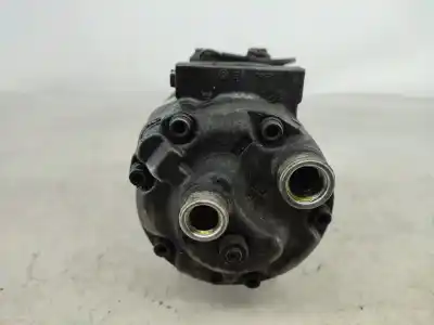 Автозапчастина б/у компресор кондиционера для audi a4 b5 avant (8d5) 1.9 tdi посилання на oem iam 5062310500  