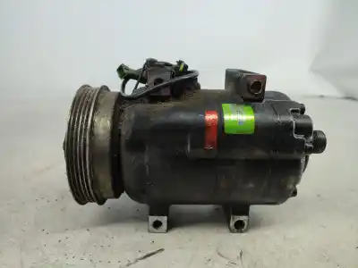 Автозапчастина б/у компресор кондиционера для audi a4 b5 avant (8d5) 1.9 tdi посилання на oem iam 5062310500  