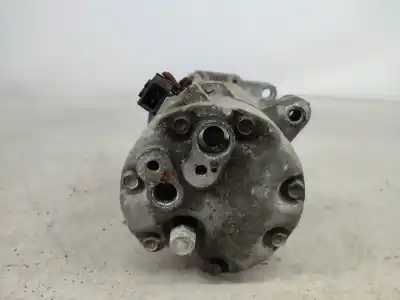 Pezzo di ricambio per auto di seconda mano compressore aria condizionata per audi a3 (8l1) 1.6 riferimenti oem iam 4297102744  