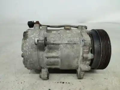 Pezzo di ricambio per auto di seconda mano compressore aria condizionata per audi a3 (8l1) 1.6 riferimenti oem iam 4297102744  