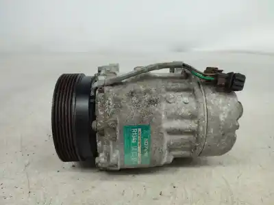 Pezzo di ricambio per auto di seconda mano compressore aria condizionata per audi a3 (8l1) 1.6 riferimenti oem iam 4297102744  