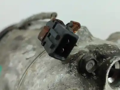 Pezzo di ricambio per auto di seconda mano compressore aria condizionata per audi a3 (8l1) 1.6 riferimenti oem iam 4297102744  