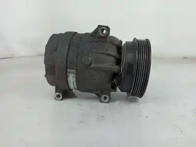 Pezzo di ricambio per auto di seconda mano compressore aria condizionata per renault scénic i monospace (ja0/1_, fa0_) 1.6 (ja00 ja16 ja15 ja19 ja1v ja2b ja2c ja0b.... riferimenti oem iam 7700103536  