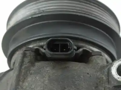 Pezzo di ricambio per auto di seconda mano compressore aria condizionata per renault scénic i monospace (ja0/1_, fa0_) 1.6 (ja00 ja16 ja15 ja19 ja1v ja2b ja2c ja0b.... riferimenti oem iam 7700103536  
