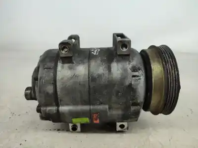 Автозапчастина б/у компресор кондиционера для audi a4 avant (8d5, b5) 113 m/380 gasóleo 1998 5p посилання на oem iam 8d02608050  