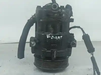 Peça sobressalente para automóvel em segunda mão compressor de ar condicionado a/a a/c por opel combo tour 1.3 cdti 16v referências oem iam 13197538