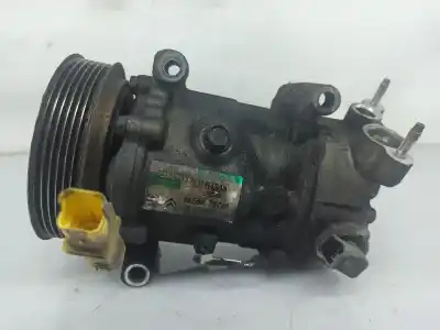 Pezzo di ricambio per auto di seconda mano  per PEUGEOT 207 (WA_, WC_)  Riferimenti OEM IAM 9659875780  