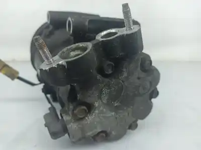 Pezzo di ricambio per auto di seconda mano compressore aria condizionata per peugeot 207 (wa_, wc_) 1.6 hdi riferimenti oem iam 9659875780  