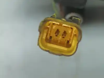 Pezzo di ricambio per auto di seconda mano compressore aria condizionata per peugeot 207 (wa_, wc_) 1.6 hdi riferimenti oem iam 9659875780  