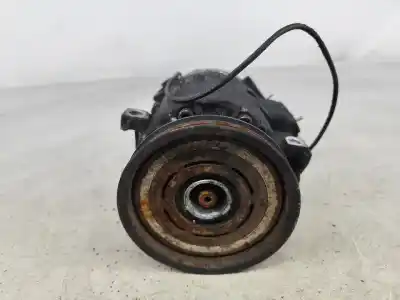 Second-hand car spare part Air Conditioning Compressor for VOLKSWAGEN PASSAT VARIANT (3B5) 1.9 TDI OEM IAM references 8D0260 / N/V  