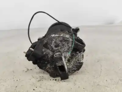 Автозапчасти б/у компрессор кондиционера воздуха за volkswagen passat variant (3b5) 1.9 tdi ссылки oem iam 8d0260 / n/v  