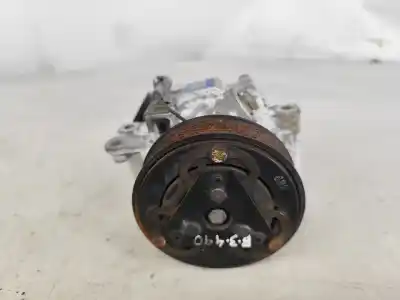 Second-hand car spare part air conditioning compressor for citroen c1 (pm_, pn_) 1.0 oem iam references 684128766 / 883100h010c