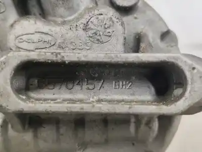 Автозапчасти б/у компрессор кондиционера воздуха за renault megane ii break (km0/1_) 2.0 dci gasóleo 2024 5p ссылки oem iam 200213 / 01140090   Автозапчасти б/у компрессор кондиционера воздуха за renault megane ii break (km0/1_) 2.0 dci gasóleo 2024 5p ссылки oem iam 200213 / 01140090