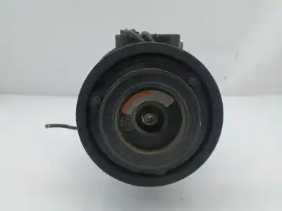 Автозапчасти б/у компрессор кондиционера воздуха за AUDI A4 B5 AVANT (8D5) 1.6 ссылки OEM IAM 8D0260808  