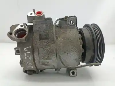 Pezzo di ricambio per auto di seconda mano compressore aria condizionata per audi a4 b5 avant (8d5) 1.6 riferimenti oem iam 8d0260808  