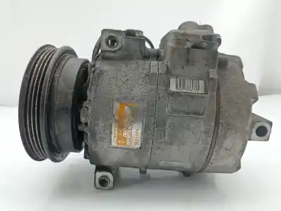 Pezzo di ricambio per auto di seconda mano compressore aria condizionata per audi a4 b5 avant (8d5) 1.6 riferimenti oem iam 8d0260808  
