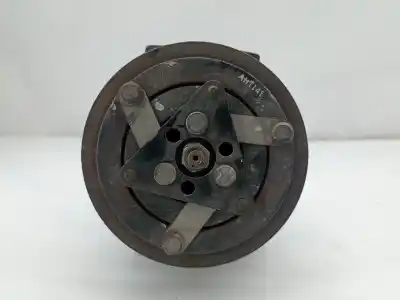 Pezzo di ricambio per auto di seconda mano Compressore Aria Condizionata per PEUGEOT 207/207+ (WA_, WC_) 1.4 HDi Riferimenti OEM IAM 9671216280  