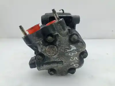 Pezzo di ricambio per auto di seconda mano compressore aria condizionata per peugeot 207/207+ (wa_, wc_) 1.4 hdi riferimenti oem iam 9671216280  