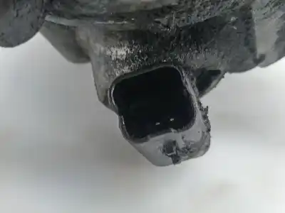 Pezzo di ricambio per auto di seconda mano compressore aria condizionata per peugeot 207/207+ (wa_, wc_) 1.4 hdi riferimenti oem iam 9671216280  