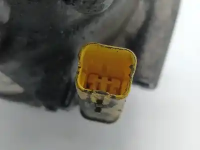 Pezzo di ricambio per auto di seconda mano compressore aria condizionata per peugeot 207/207+ (wa_, wc_) 1.4 hdi riferimenti oem iam 9671216280  