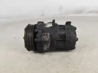 Pezzo di ricambio per auto di seconda mano compressore aria condizionata per opel corsa c 1.3 16v cdti cat (z 13 dt / ln9) riferimenti oem iam 01402412562  