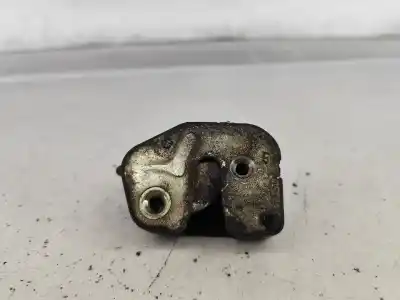 Second-hand car spare part  for FORD TRANSIT AUTOBÚS (E_ _)  OEM IAM references 86VBV264A26AC  