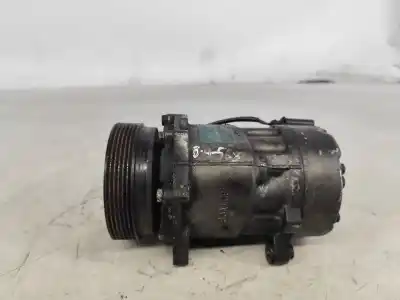 Pezzo di ricambio per auto di seconda mano compressore aria condizionata per seat toledo ii (1m2) 1.9 tdi riferimenti oem iam 8871207924  