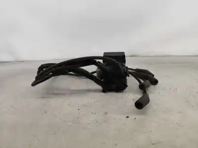 Peça sobressalente para automóvel em segunda mão bobina de ignição por ford ka (rb_) 1.3 i referências oem iam 88sf12029a2a  