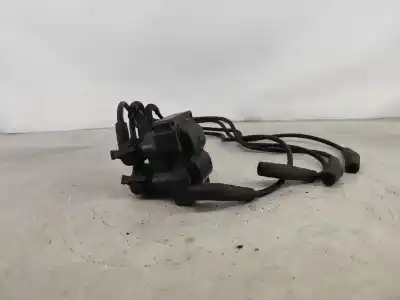 Peça sobressalente para automóvel em segunda mão bobina de ignição por ford ka (rb_) 1.3 i referências oem iam 88sf12029a2a  