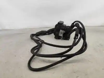 Peça sobressalente para automóvel em segunda mão bobina de ignição por ford ka (rb_) 1.3 i referências oem iam 88sf12029a2a  