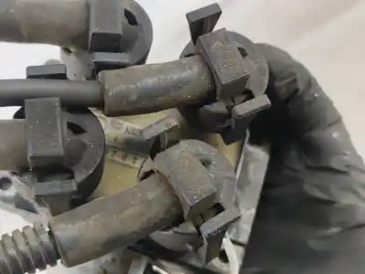 Peça sobressalente para automóvel em segunda mão bobina de ignição por ford ka (rb_) 1.3 i referências oem iam 88sf12029a2a  