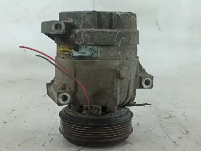 İkinci el araba yedek parçası klima kompresörü için renault megane scenic (ja0/1_) 1.9 dti (ja0n) oem iam referansları 7700105765