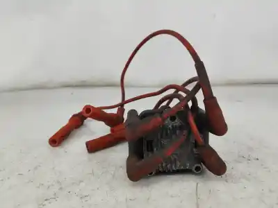 Pièce détachée automobile d'occasion bobine d'allumage pour skoda fabia i combi (6y5) 1.4 16v références oem iam 032905106b