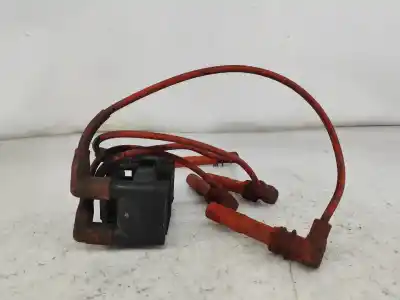 Second-hand car spare part ignition coil for skoda fabia i combi (6y5) 1.4 16v oem iam references 032905106b  