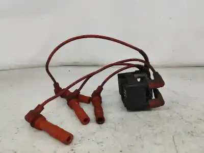 Second-hand car spare part ignition coil for skoda fabia i combi (6y5) 1.4 16v oem iam references 032905106b  