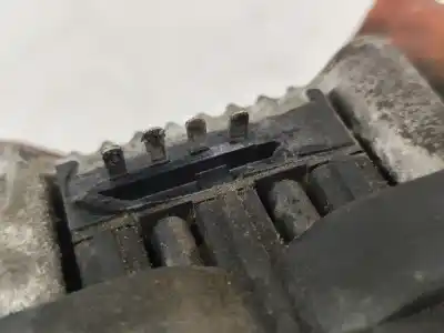 Second-hand car spare part ignition coil for skoda fabia i combi (6y5) 1.4 16v oem iam references 032905106b  