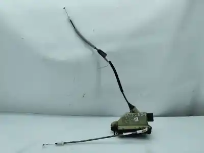 Автозапчастина б/у замок передній праві двері для citroen ds5 (kf_) 6210r gasóleo 2013 5p посилання на oem iam 9686919180