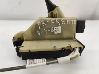 Автозапчасти б/у замок передней правой двери за citroen ds5 (kf_) 6210r gasóleo 2013 5p ссылки oem iam 9686919180  