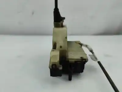 Автозапчасти б/у замок передней правой двери за citroen ds5 (kf_) 6210r gasóleo 2013 5p ссылки oem iam 9686919180  