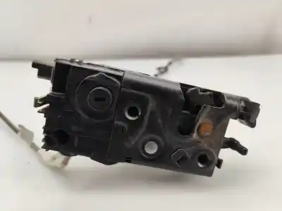 Автозапчасти б/у замок передней правой двери за citroen ds5 (kf_) 6210r gasóleo 2013 5p ссылки oem iam 9686919180  