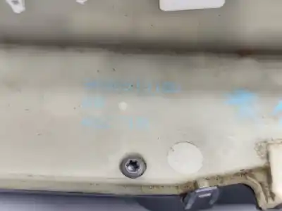 Автозапчасти б/у замок передней правой двери за citroen ds5 (kf_) 6210r gasóleo 2013 5p ссылки oem iam 9686919180  