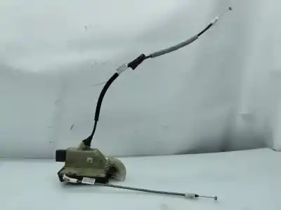 Автозапчастина б/у замок передніх дверей лівий для citroen ds5 (kf_) 6210r gasóleo 2013 5p посилання на oem iam 9686919280