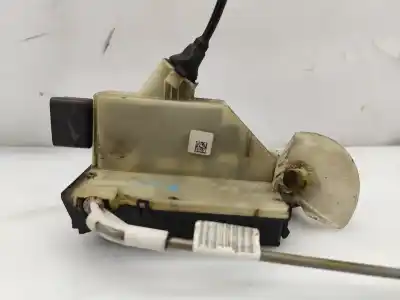 Автозапчастина б/у замок передніх дверей лівий для citroen ds5 (kf_) 6210r gasóleo 2013 5p посилання на oem iam 9686919280  