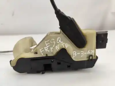 Автозапчастина б/у замок передніх дверей лівий для citroen ds5 (kf_) 6210r gasóleo 2013 5p посилання на oem iam 9686919280  