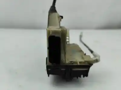 Автозапчастина б/у замок передніх дверей лівий для citroen ds5 (kf_) 6210r gasóleo 2013 5p посилання на oem iam 9686919280  