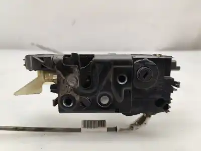 Автозапчастина б/у замок передніх дверей лівий для citroen ds5 (kf_) 6210r gasóleo 2013 5p посилання на oem iam 9686919280  