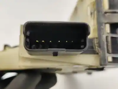 Автозапчастина б/у замок передніх дверей лівий для citroen ds5 (kf_) 6210r gasóleo 2013 5p посилання на oem iam 9686919280  