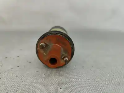 Peça sobressalente para automóvel em segunda mão bobina de ignição por audi 100 avant (4a, c4) 2.0 referências oem iam 0221600016  